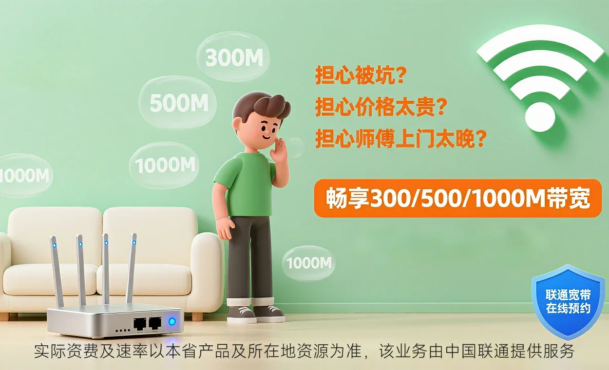 牟平区中国联通